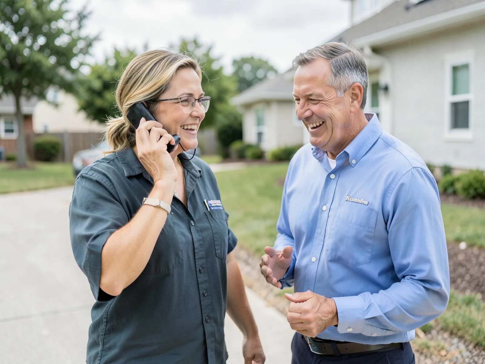 Frequently Asked Questions About Storm Recovery Services in New Lenox, IL